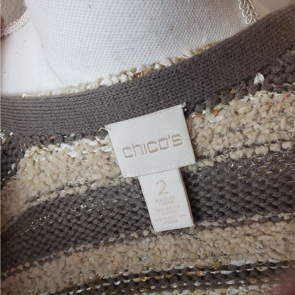 Chico Boho Sweater View 4